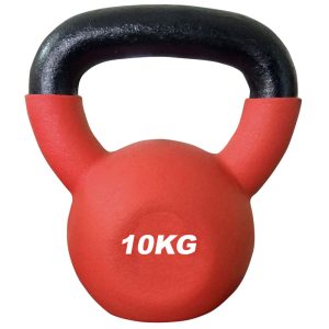 Disco Preolímpico Metálico de 15kgs (PAR)