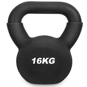 Kettlebell 6kgs