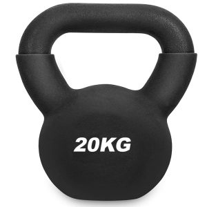 Kettlebell 6kgs