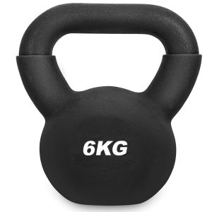 Kettlebell de 14kgs