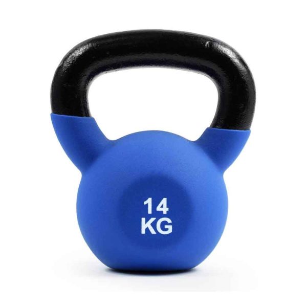 Kettlebell de 14kgs