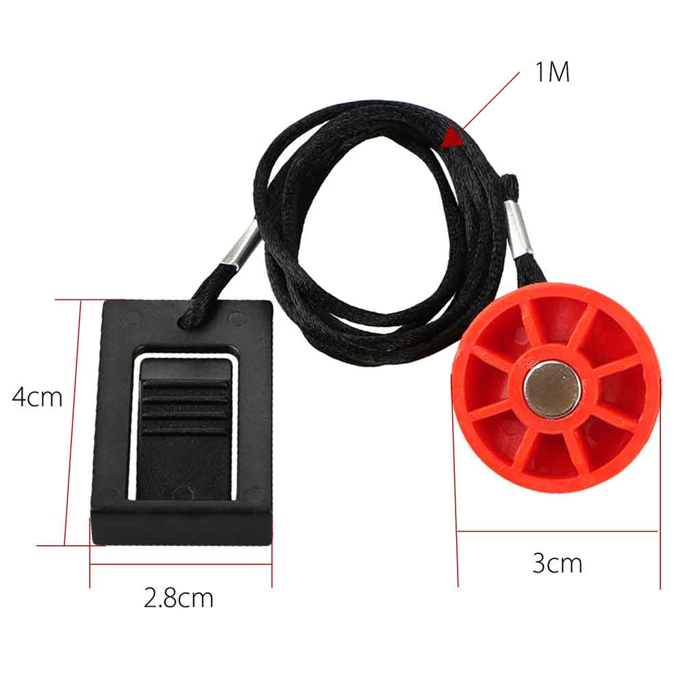 Llave Circular Para Trotadora