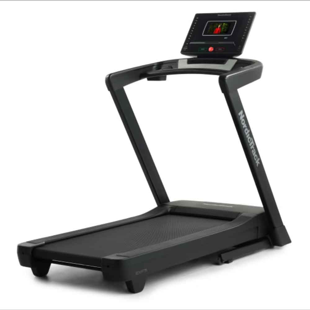 Trotador Norditrack EXP 7i